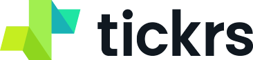 TICKRS LOGO